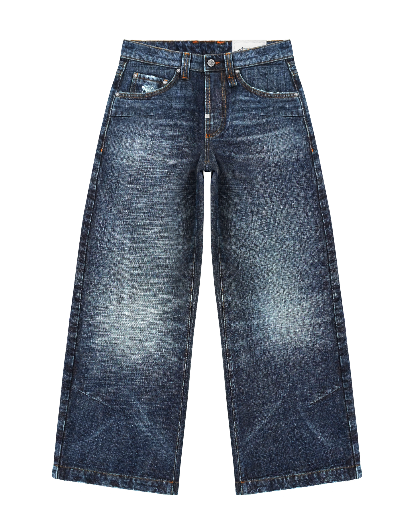 Reaven Shibuya Heritage Denim Jeans