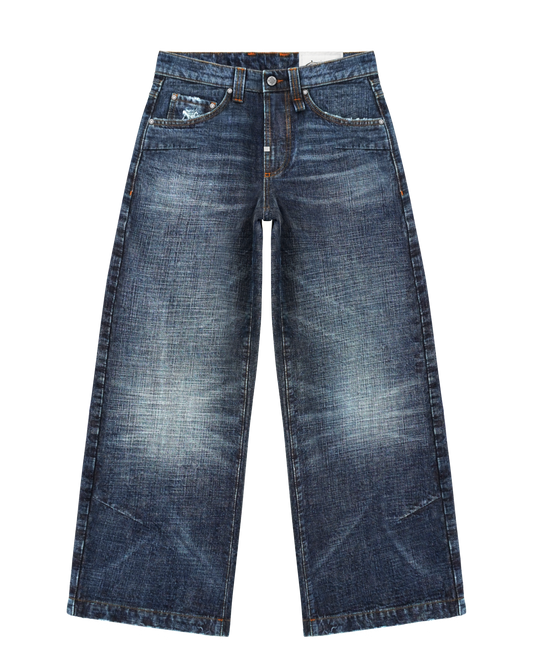 Reaven Shibuya Heritage Denim Jeans