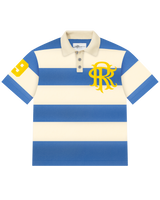 Reaven Sea Stamp Polo
