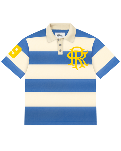 Reaven Sea Stamp Polo
