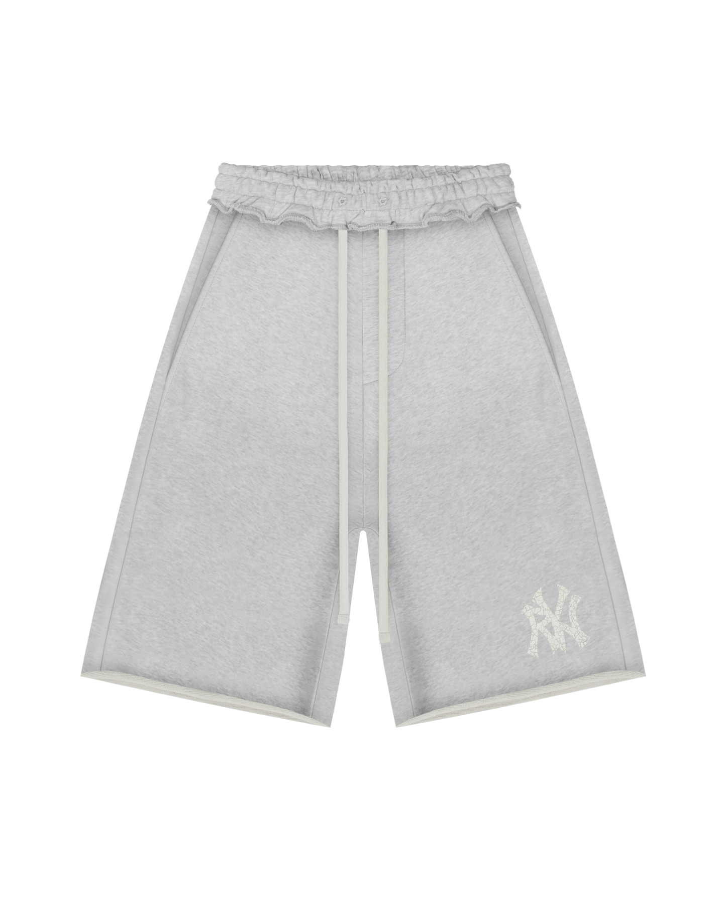 Reaven Grey Underdogs Sweatjorts