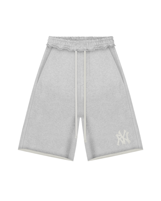 Reaven Grey Underdogs Sweatjorts