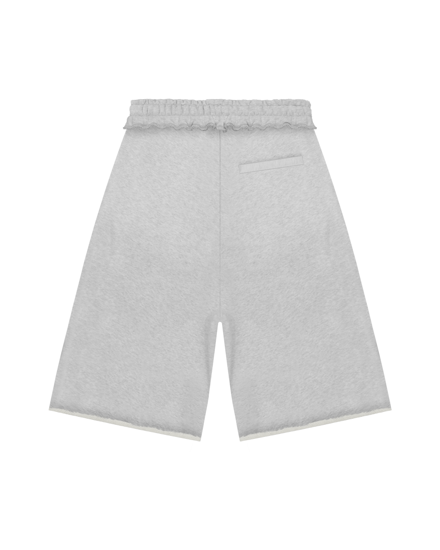 Reaven Grey Underdogs Sweatjorts