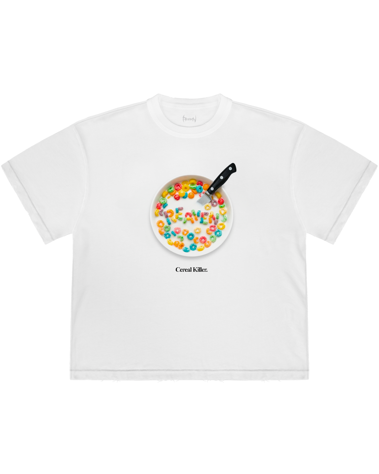 Reaven Cereal Killer T-Shirt