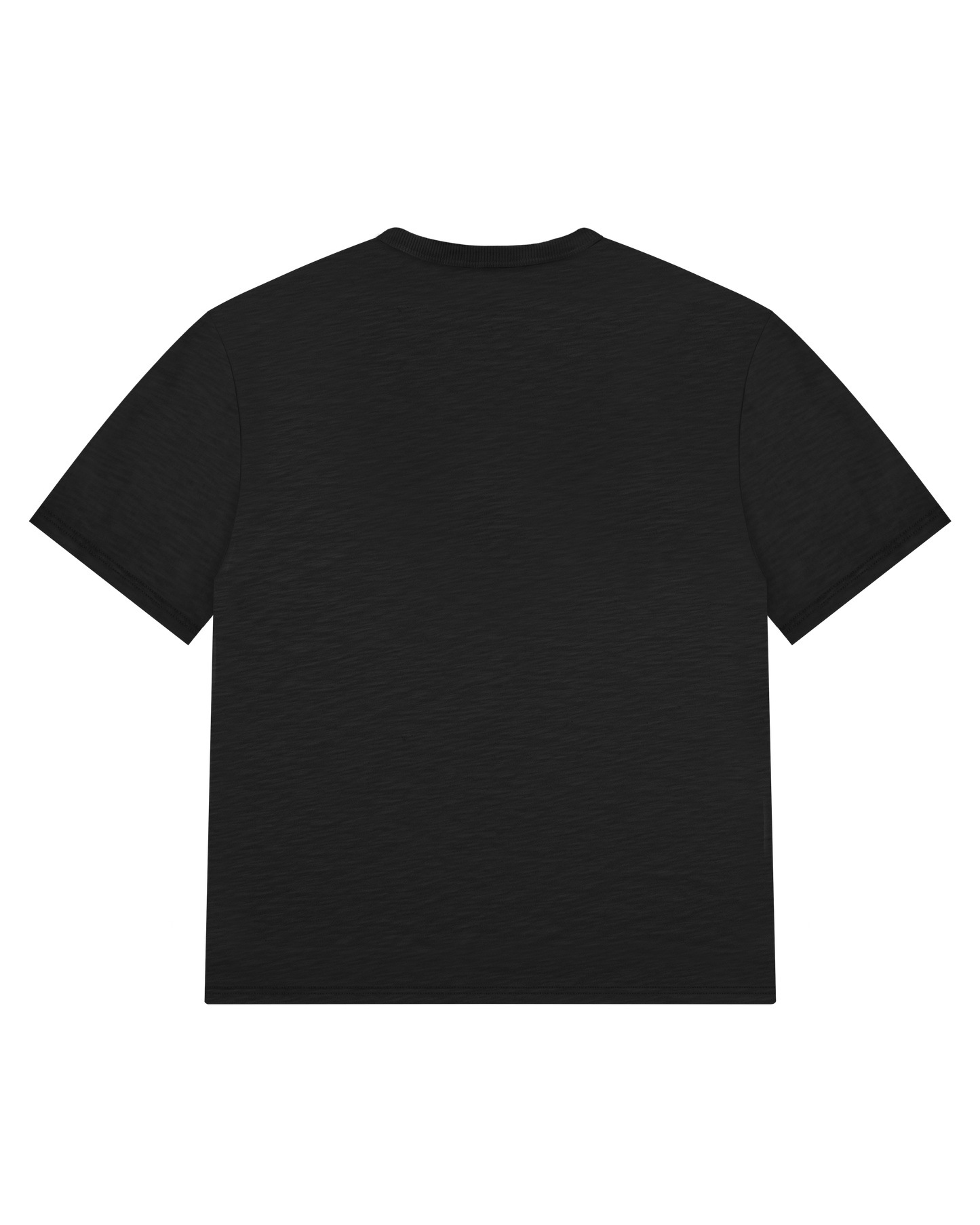 Reaven Black Diner T-Shirt