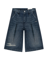 Reaven History Tailored Jorts