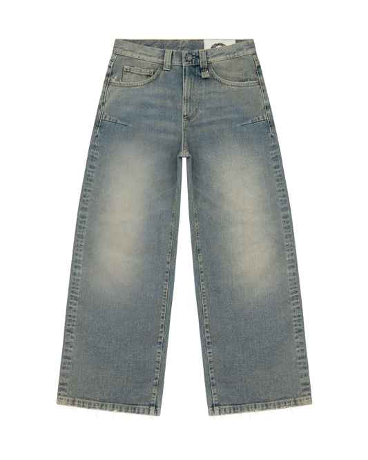Reaven Light Omega Denim Jeans