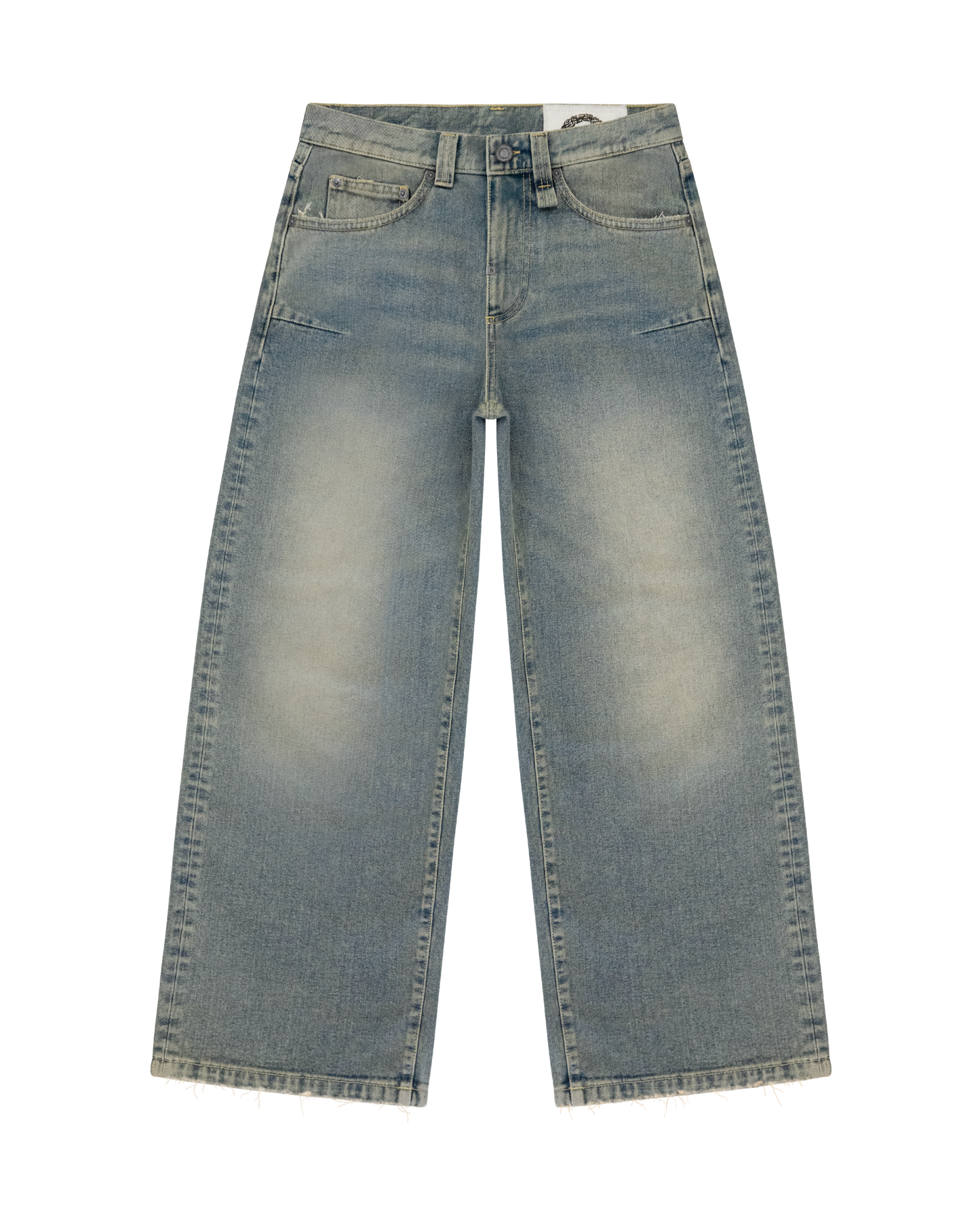 Reaven Light Omega Denim Jeans