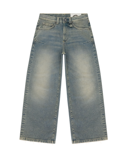 Reaven Light Omega Denim Jeans