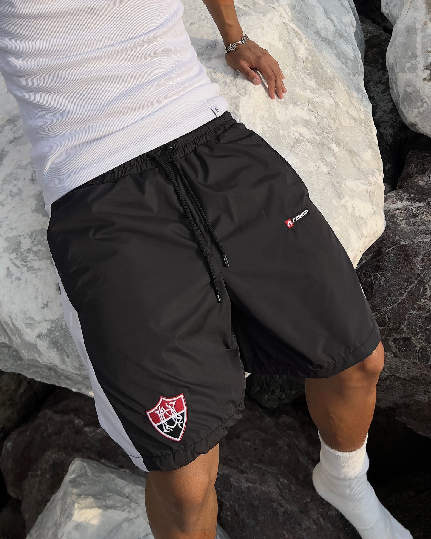 Reaven Maracanã Swimshorts