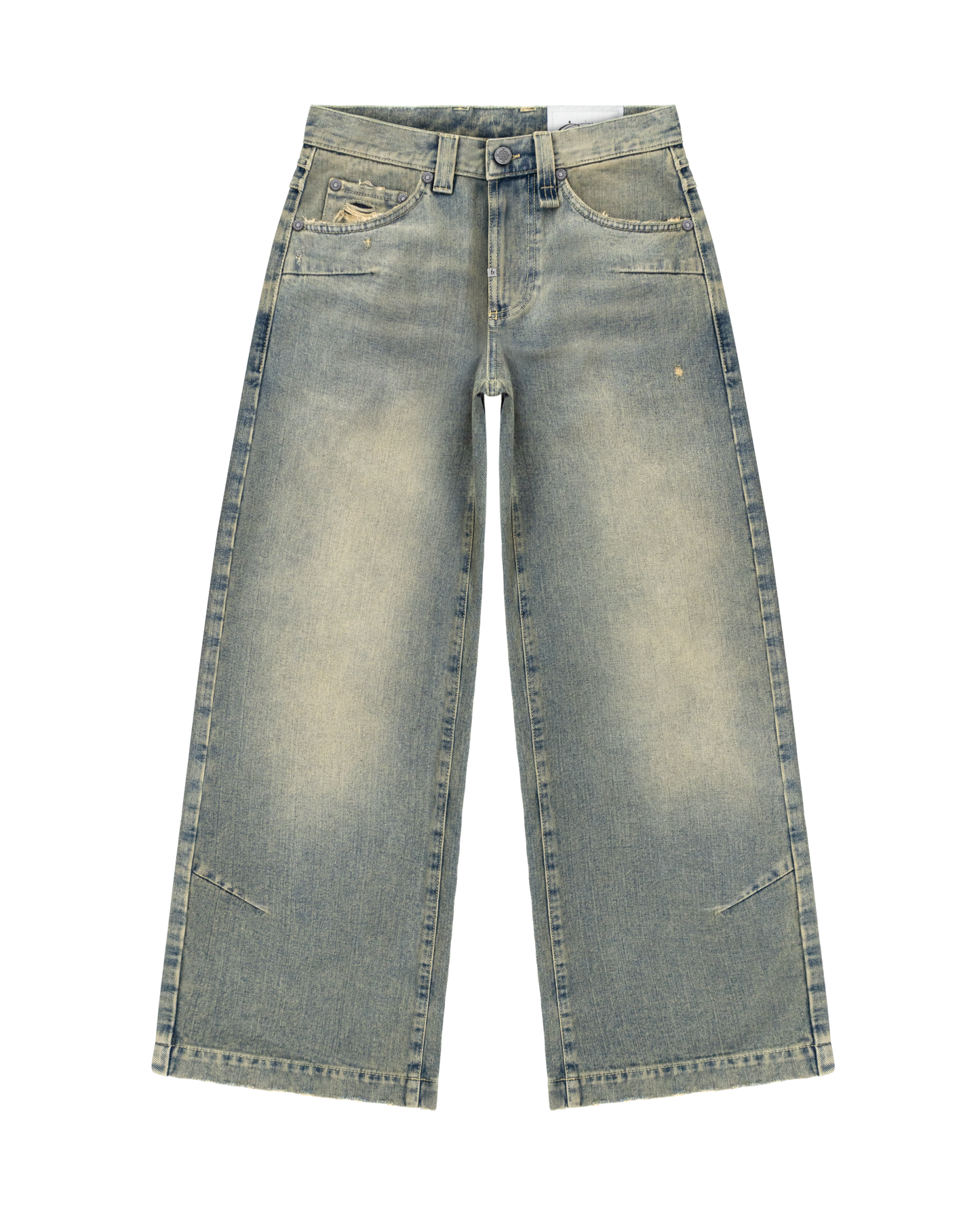 Reaven Century Heritage Denim Jeans