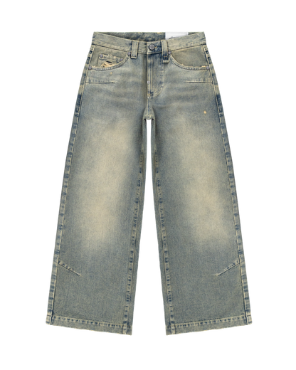 Reaven Century Heritage Denim Jeans