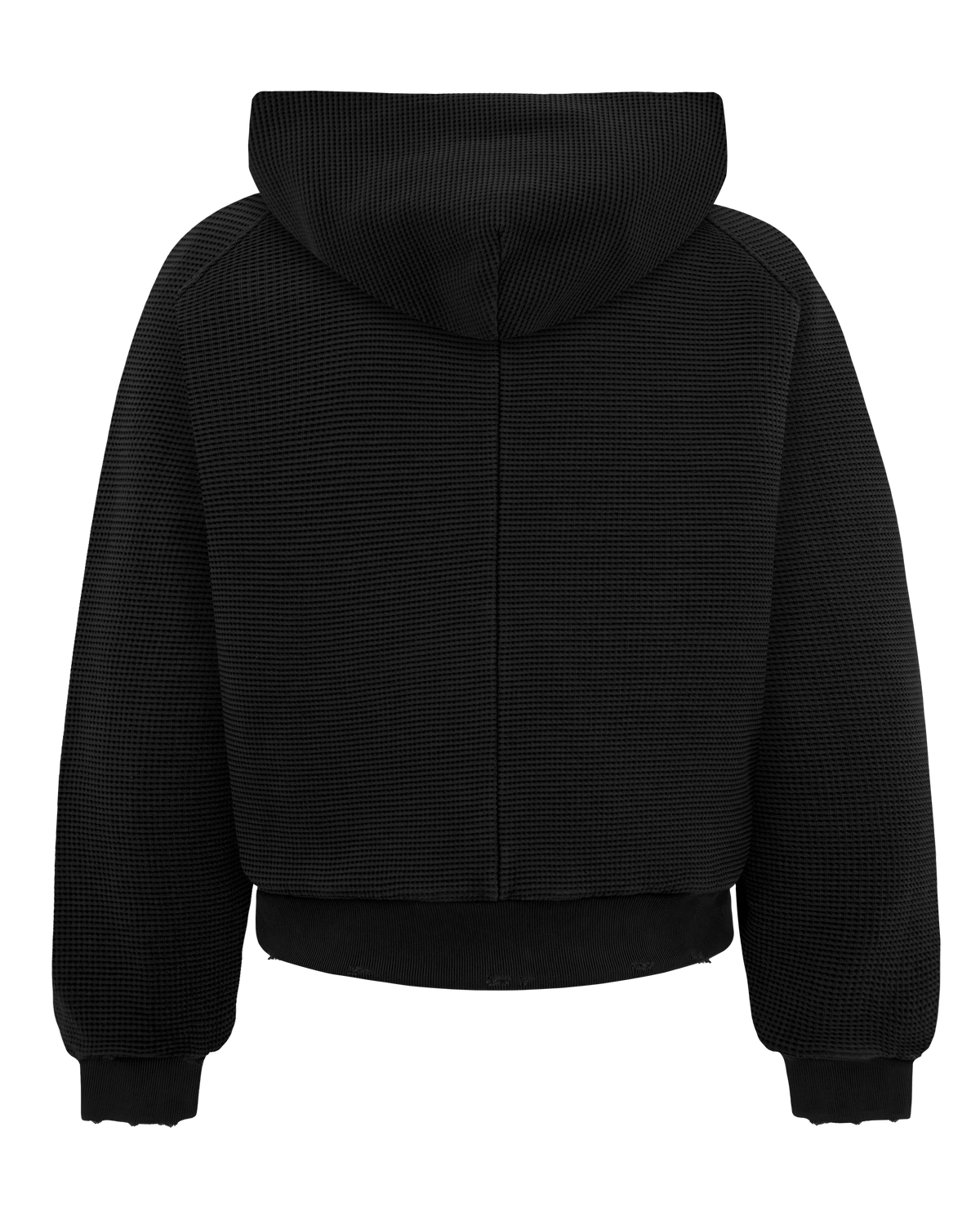 Reaven Thermal Zip Hoodie