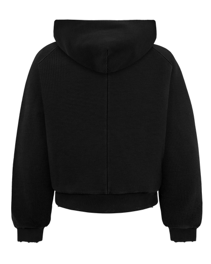 Reaven Thermal Zip Hoodie