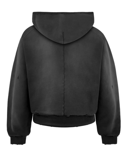 Reaven Thermal Zip Hoodie