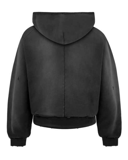 Reaven Thermal Zip Hoodie