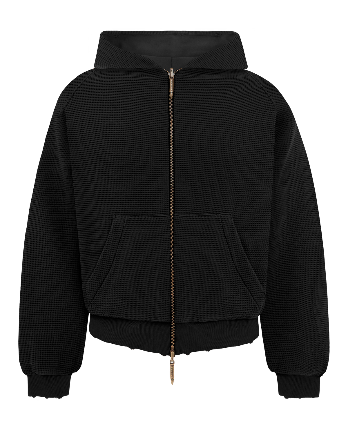 Reaven Thermal Zip Hoodie