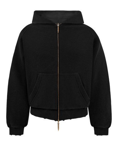 Reaven Thermal Zip Hoodie