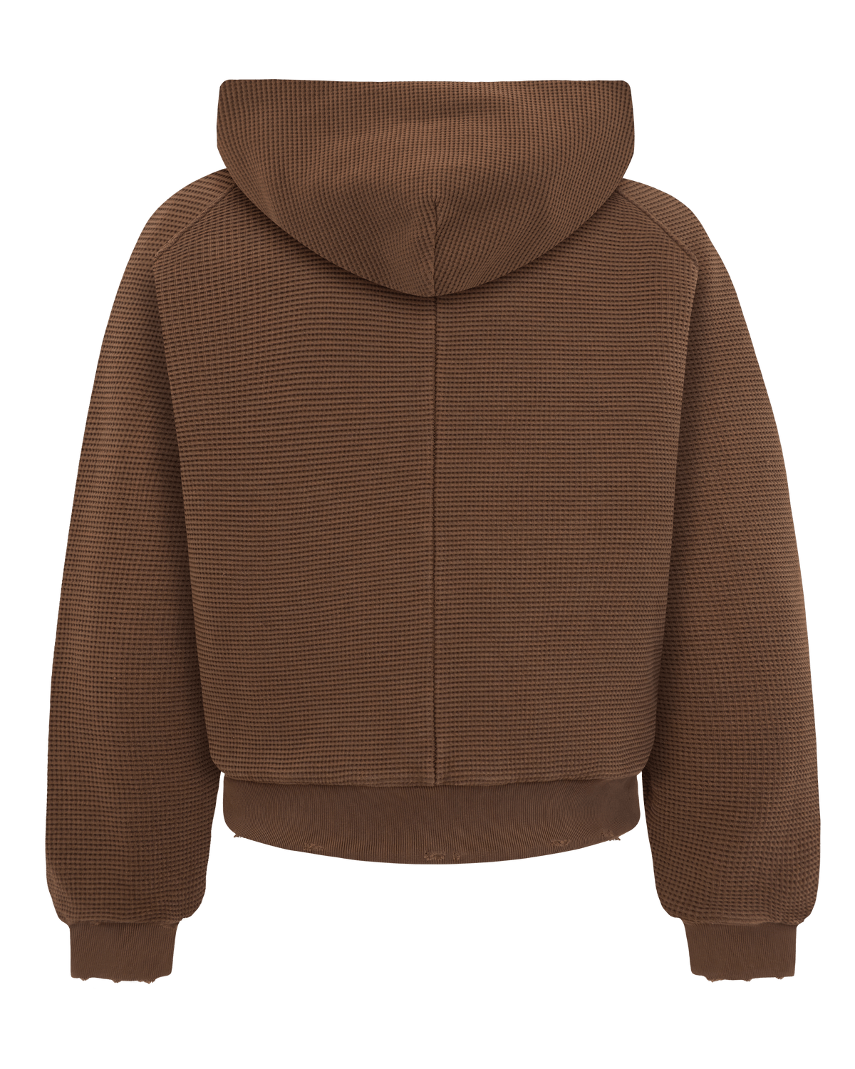 Reaven Thermal Zip Hoodie