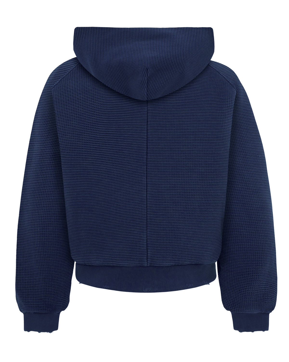 Reaven Thermal Zip Hoodie