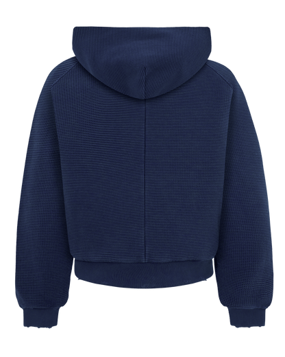 Reaven Thermal Zip Hoodie