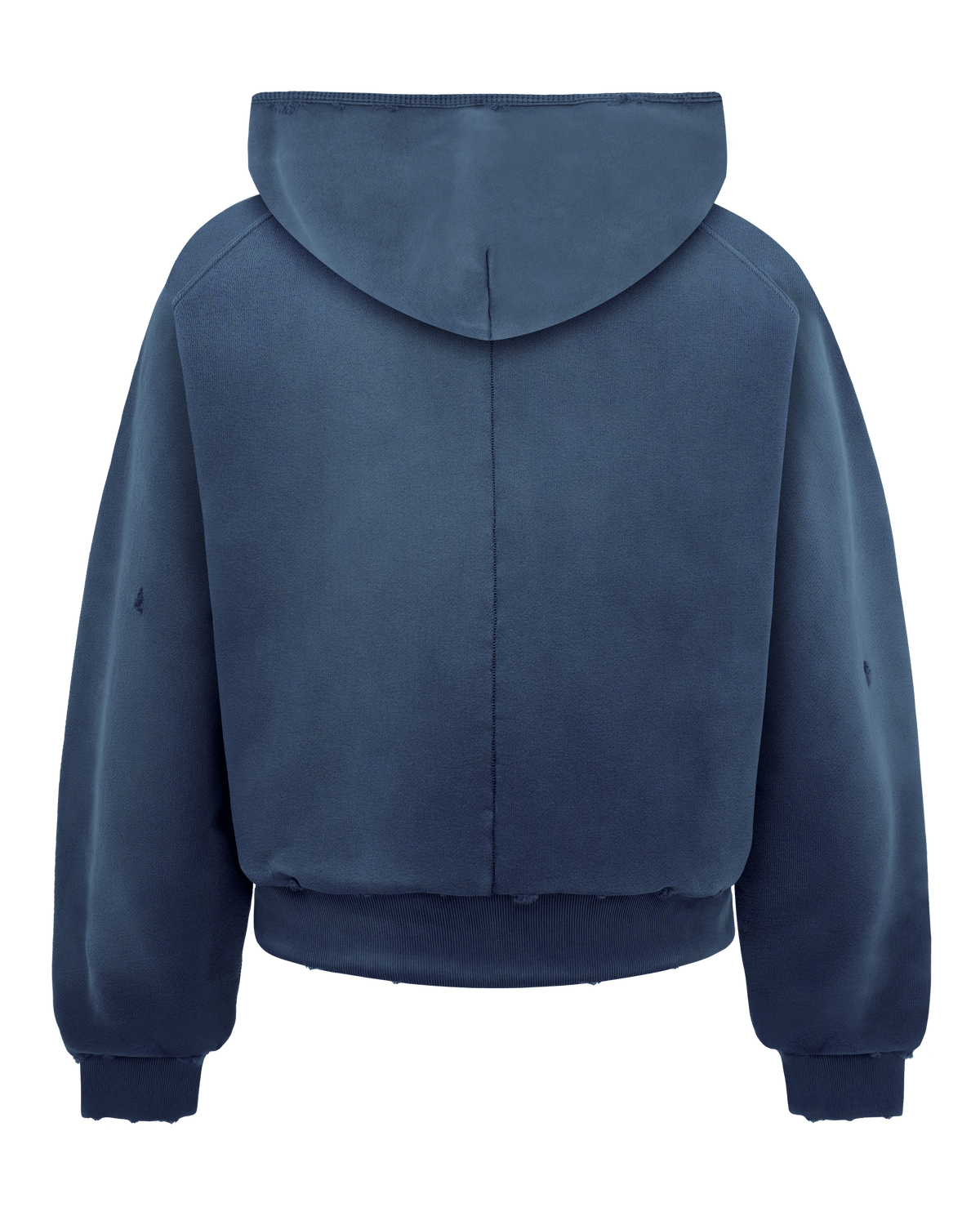 Reaven Thermal Zip Hoodie