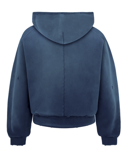 Reaven Thermal Zip Hoodie