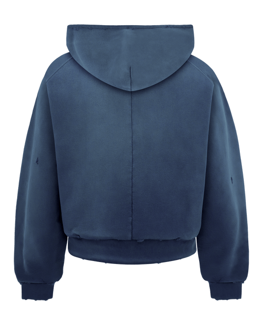 Reaven Thermal Zip Hoodie