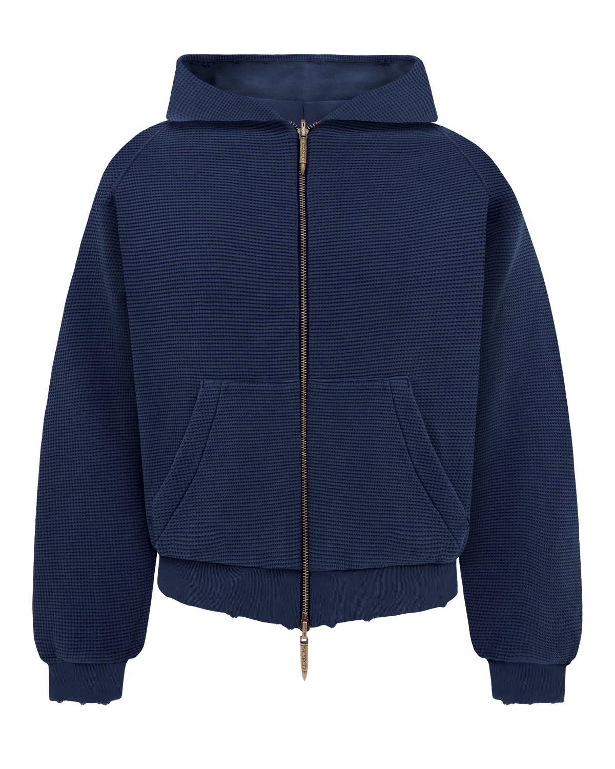 Reaven Thermal Zip Hoodie