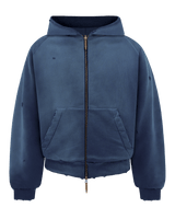 Reaven Thermal Zip Hoodie