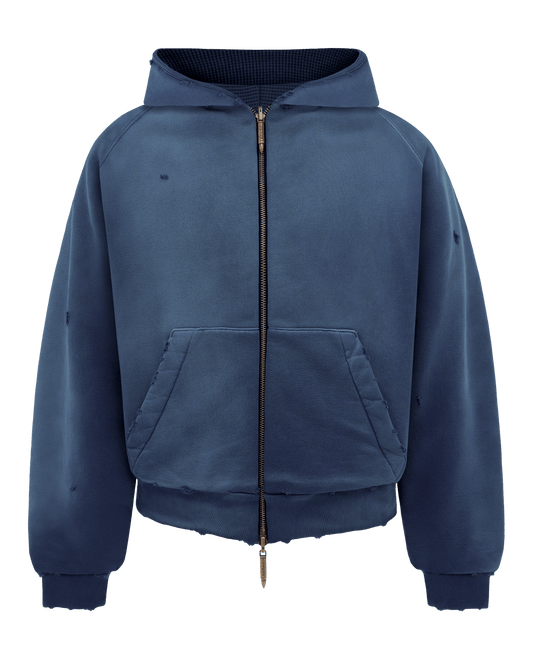 Reaven Thermal Zip Hoodie