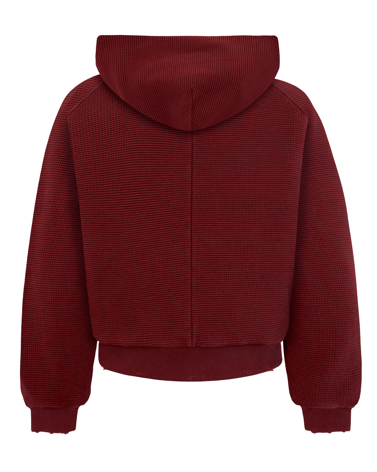 Reaven Thermal Zip Hoodie