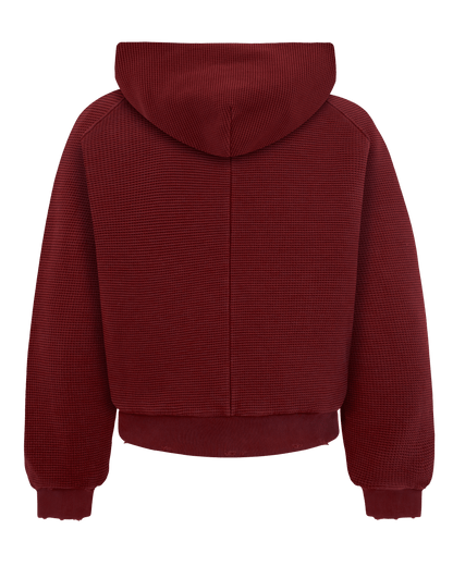 Reaven Thermal Zip Hoodie