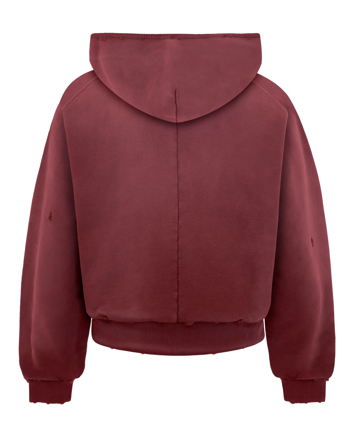 Reaven Thermal Zip Hoodie