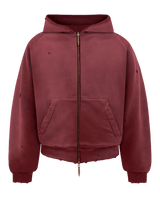 Reaven Thermal Zip Hoodie