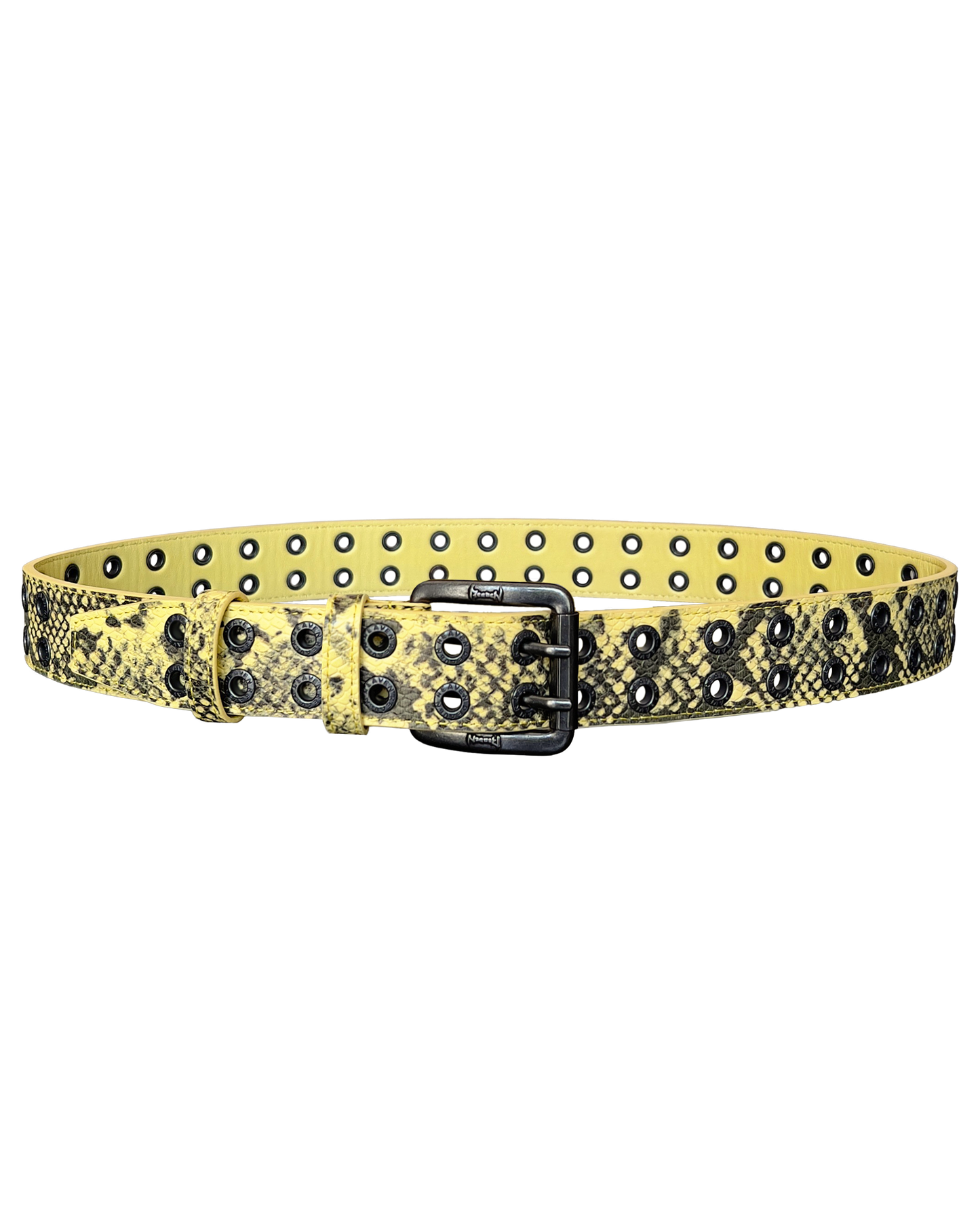 Reaven Cobra Mohawk Belt