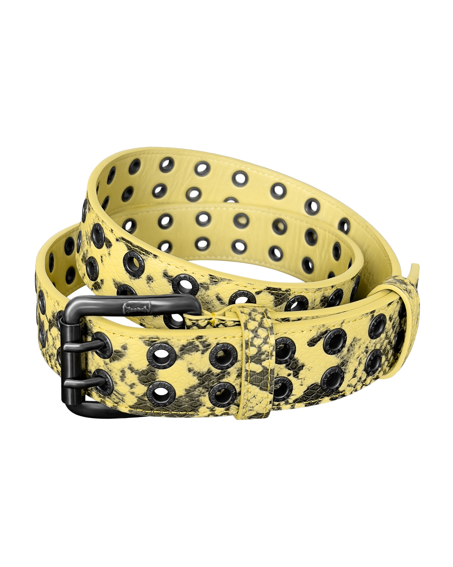 Reaven Cobra Mohawk Belt