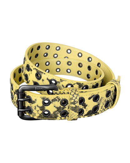 Reaven Cobra Mohawk Belt