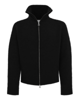Reaven Mohair Full Zip