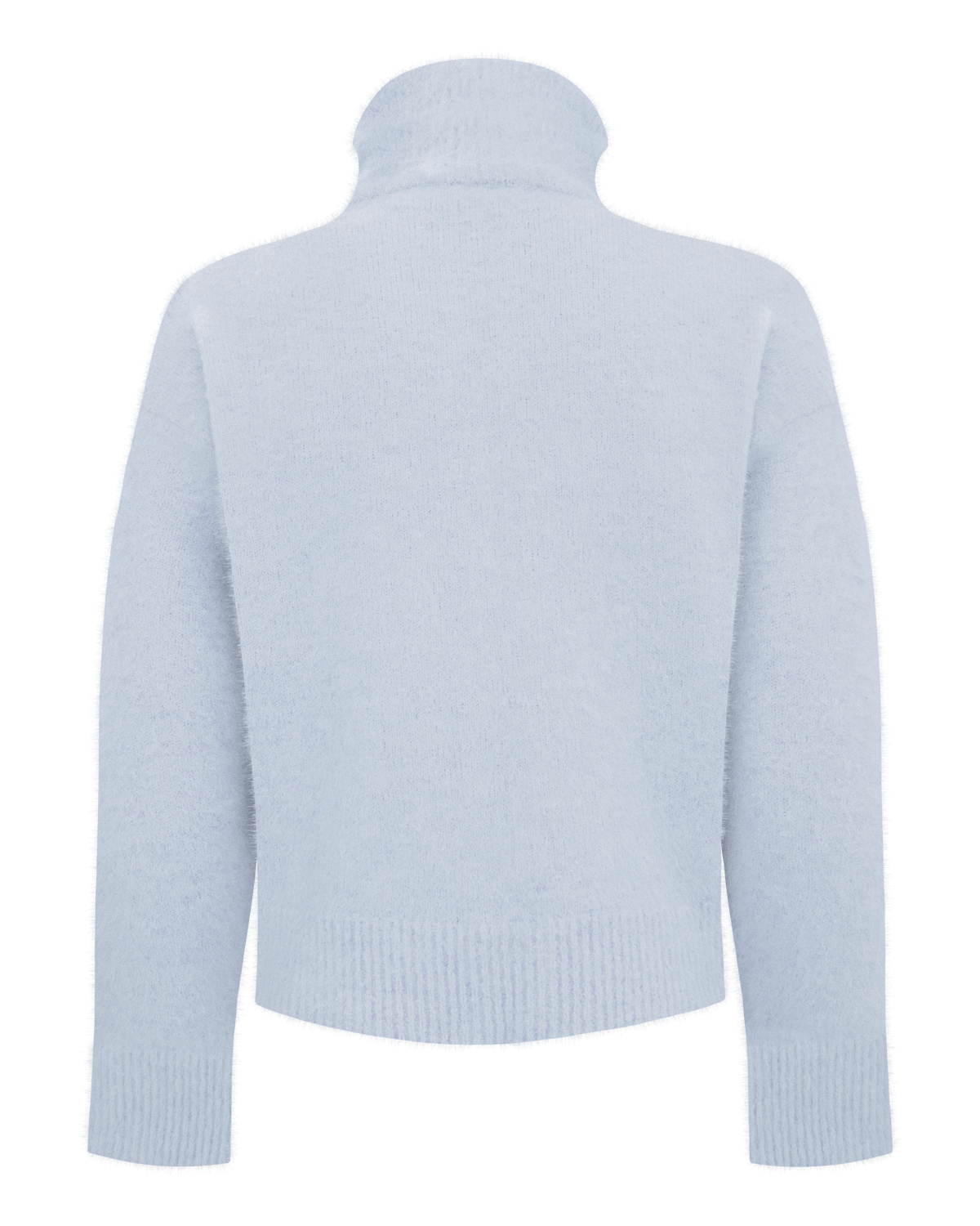 Reaven Mohair Full Zip