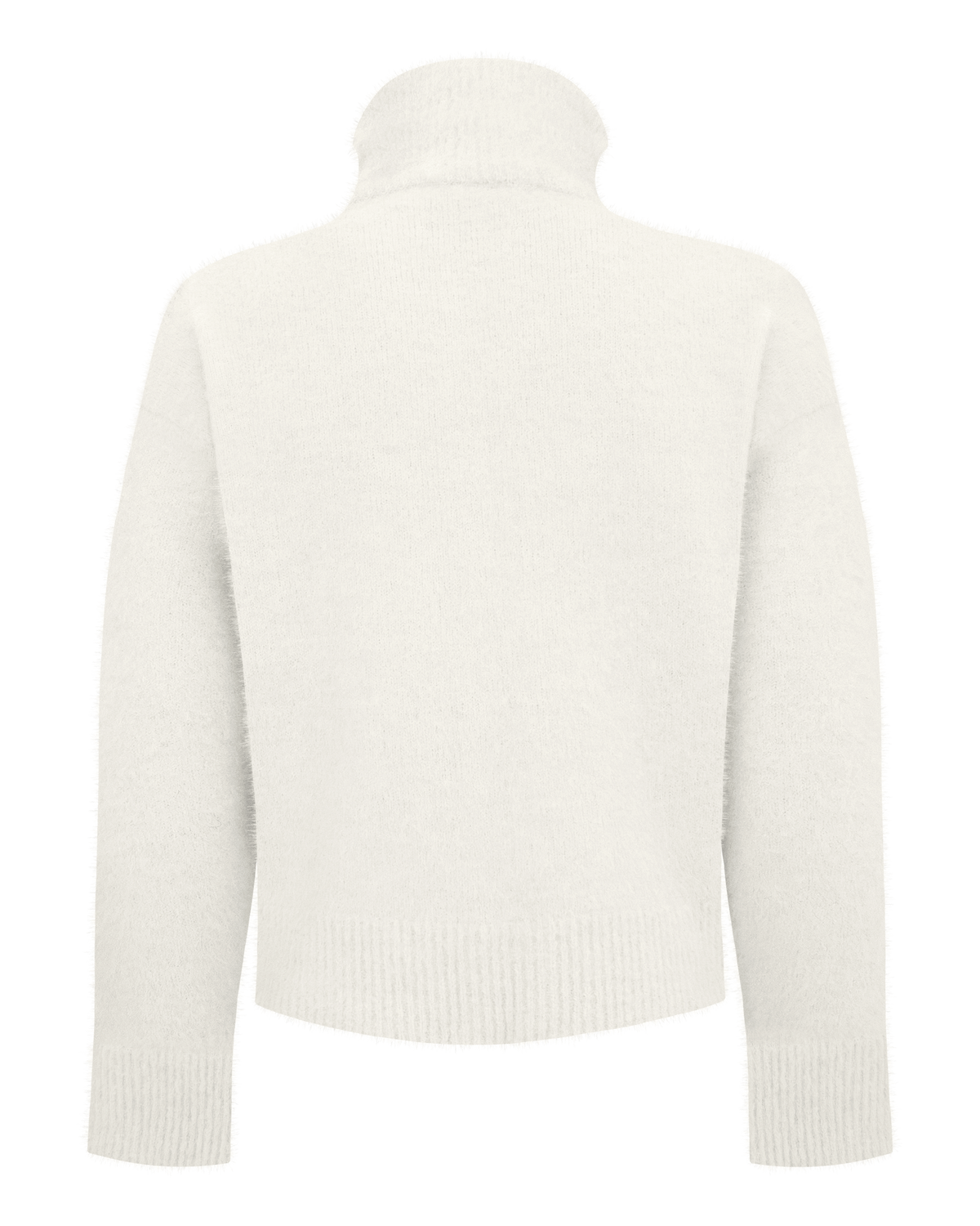 Reaven Mohair Full Zip