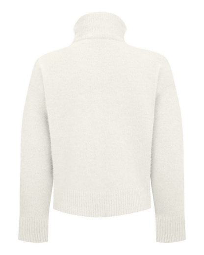 Reaven Mohair Full Zip