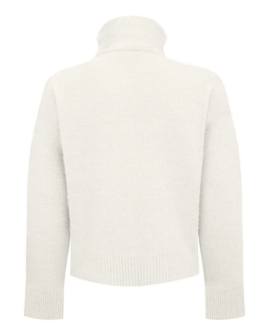 Reaven Mohair Full Zip