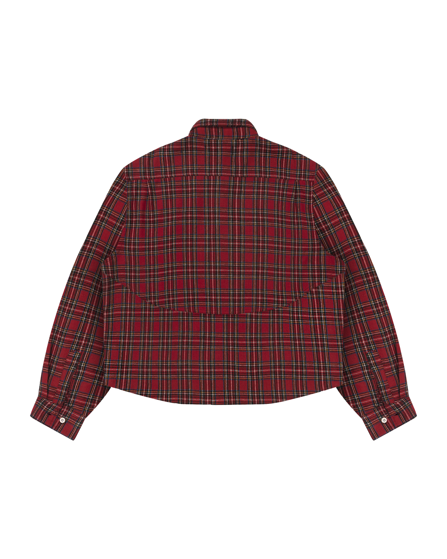 Reaven Forever Flannel