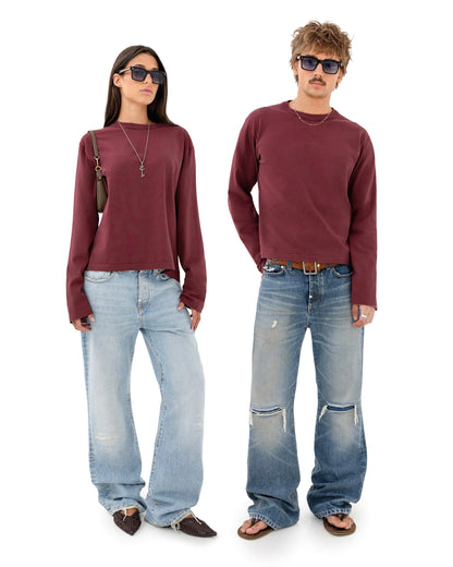 Reaven Longsleeve