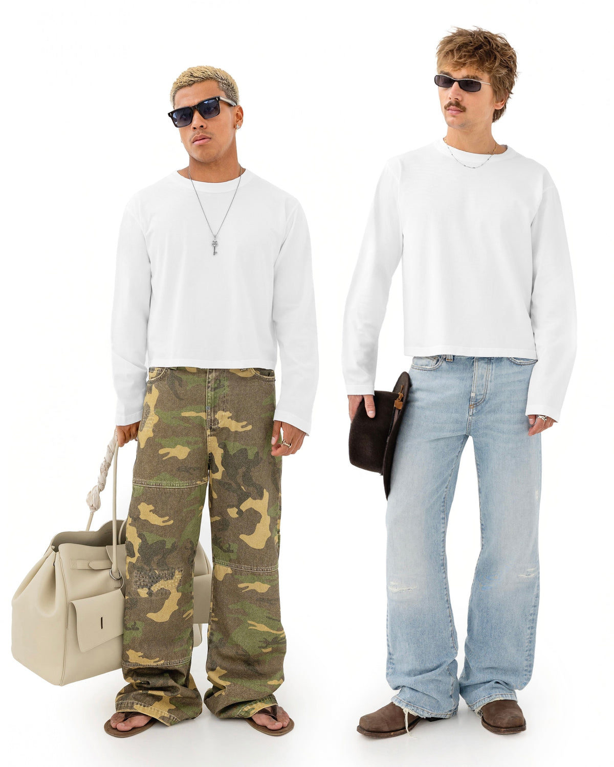 Reaven Longsleeve