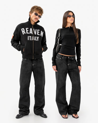 Reaven Cobain Denim Jeans