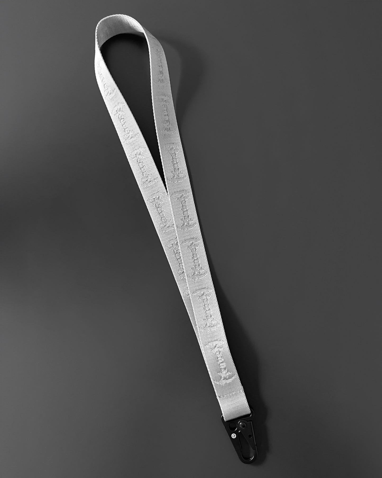 Reaven Grey ® Lanyard