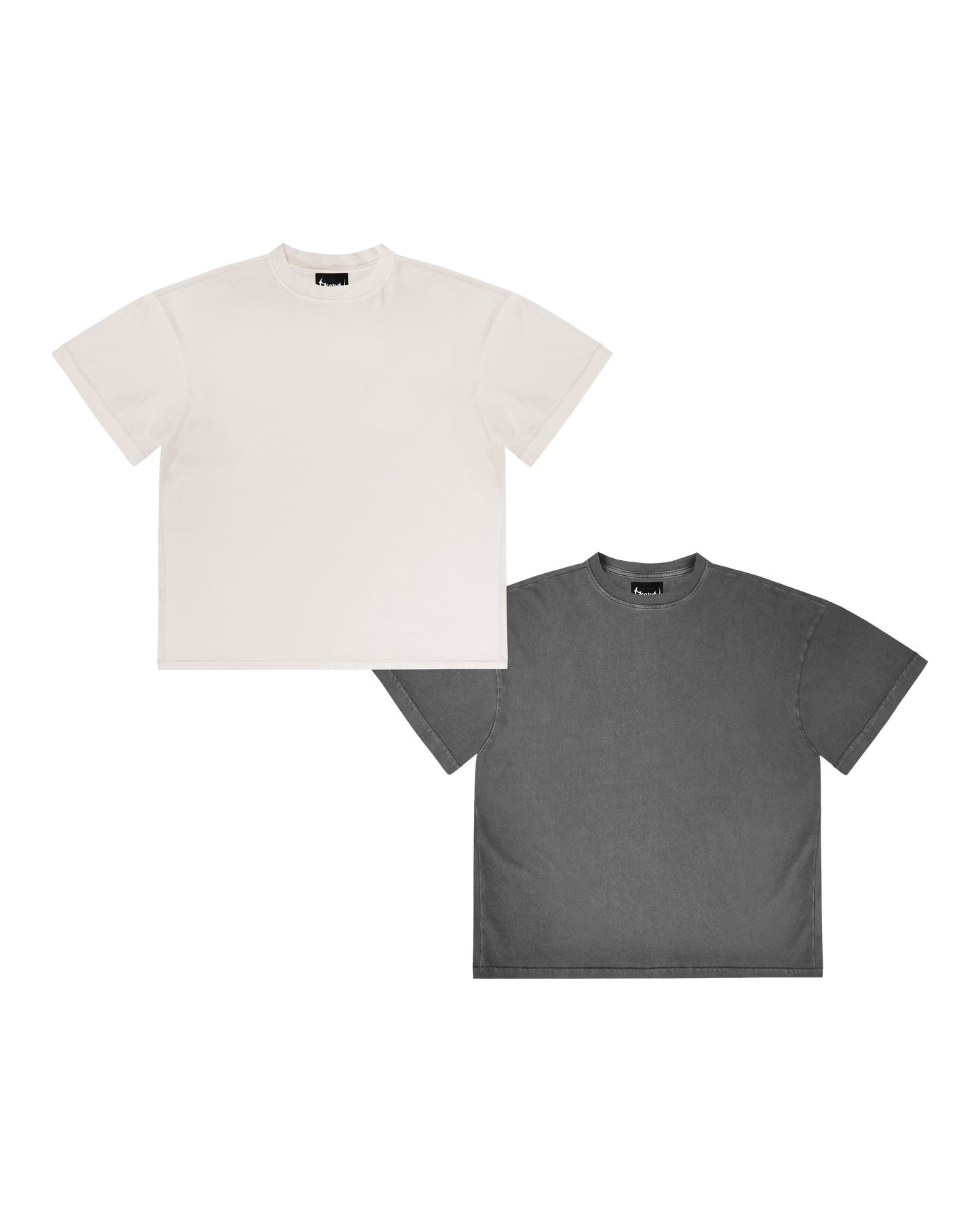 Reaven Basic T-Shirt Pack