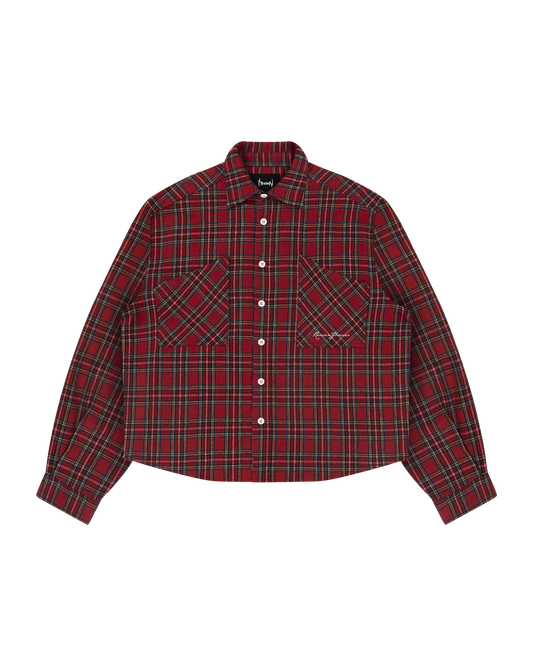Reaven Forever Flannel